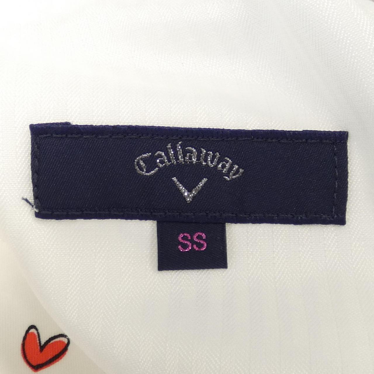 キャロウェイ callaway スカート