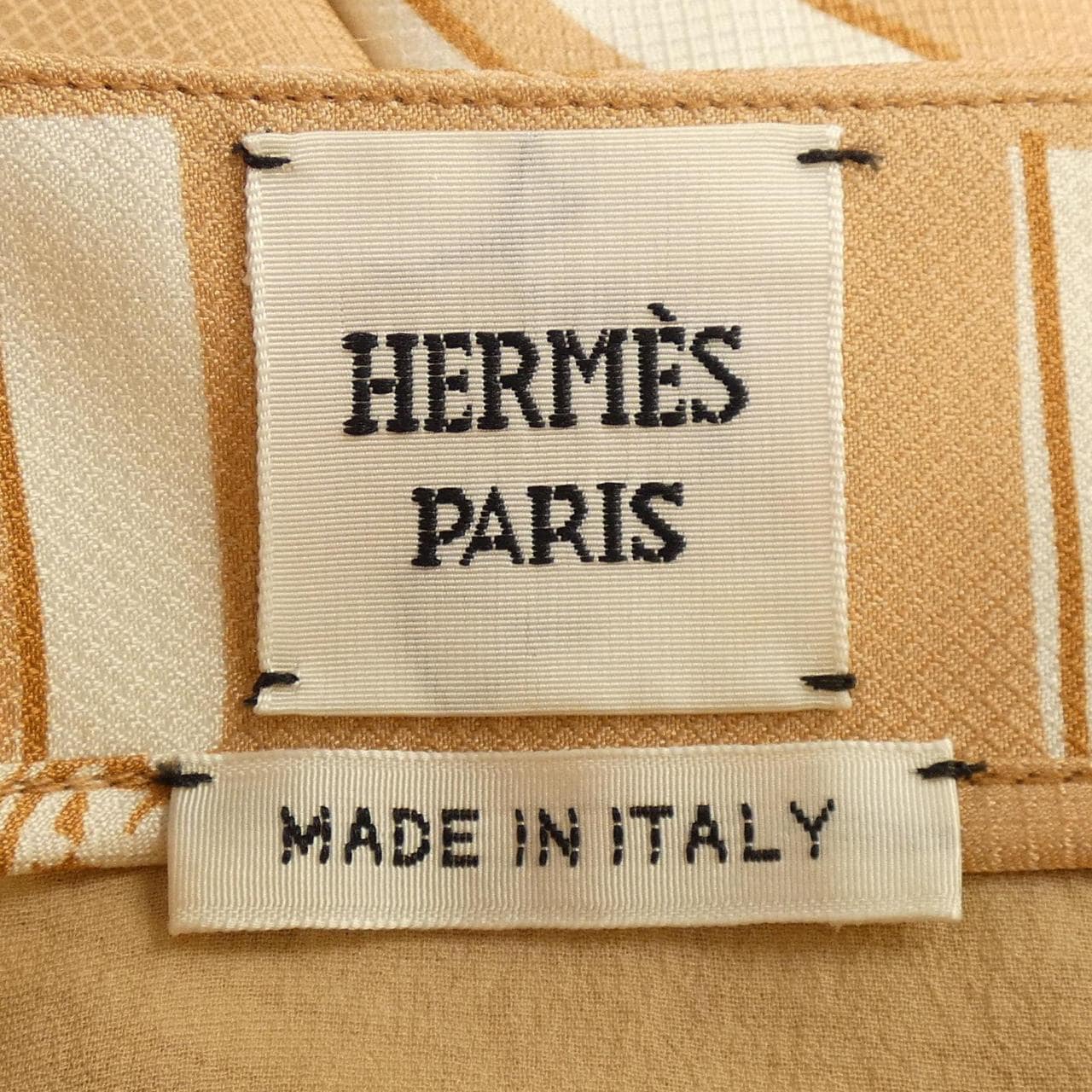 エルメス HERMES スカート