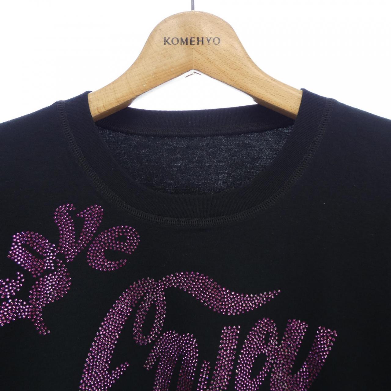 ルシアン ペラフィネ lucien pellat-finet Tシャツ