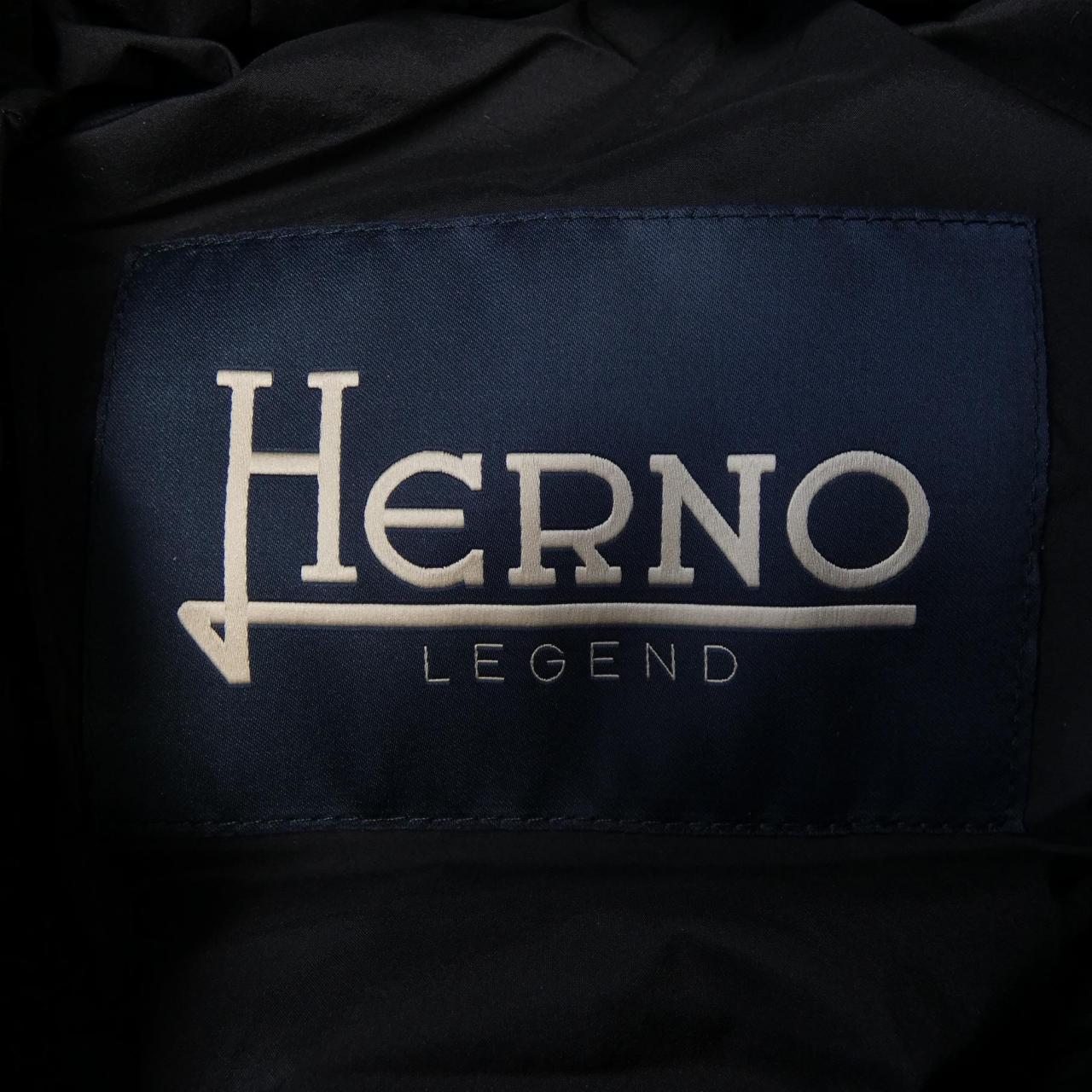 Herno羽絨夾克
