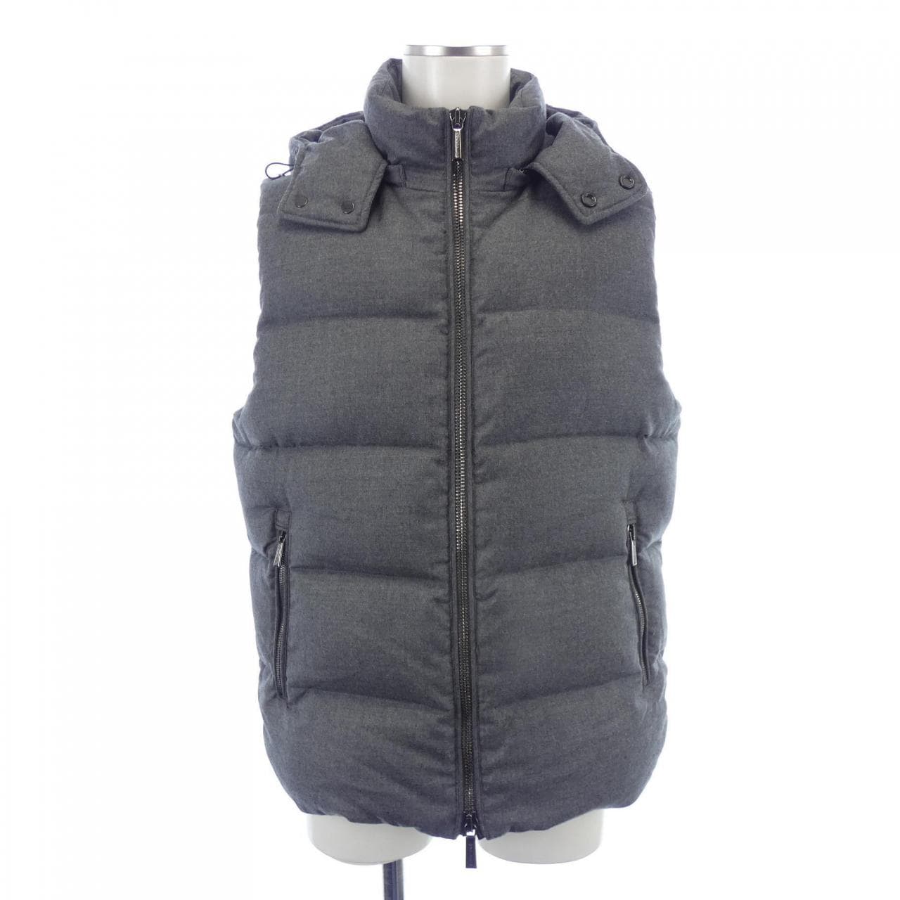 MOORER down vest