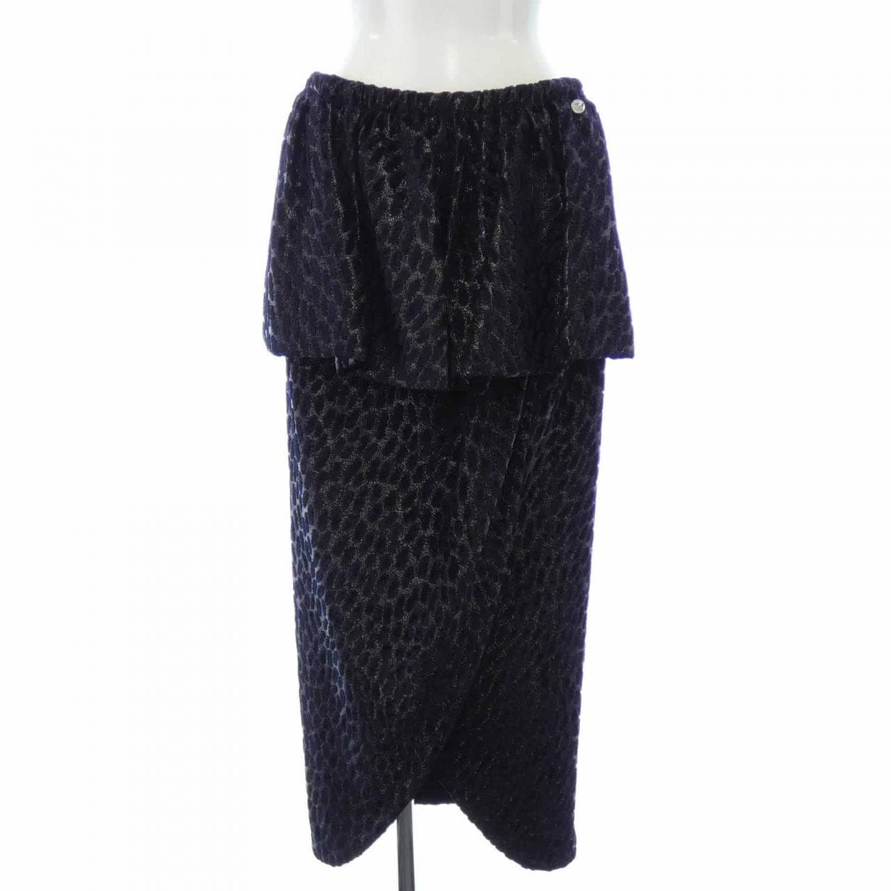 CHANEL CHANEL Skirt
