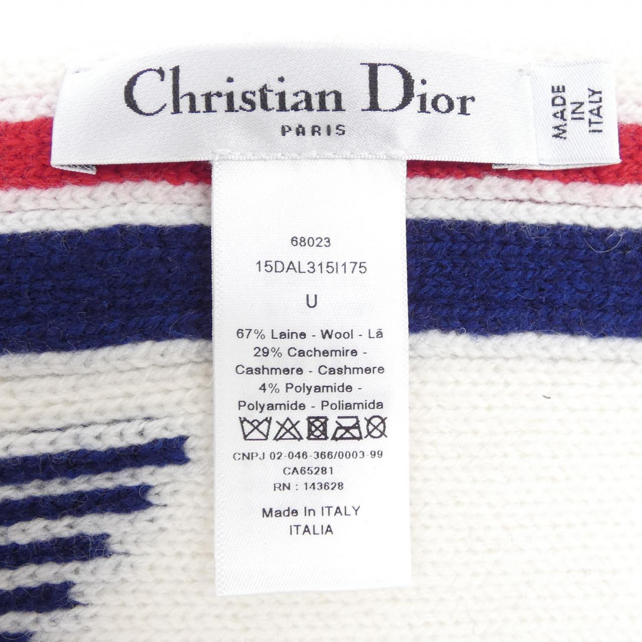 克里斯汀·迪奥 (Christian DIOR克里斯汀·迪奥 (Christian Dior) 围巾