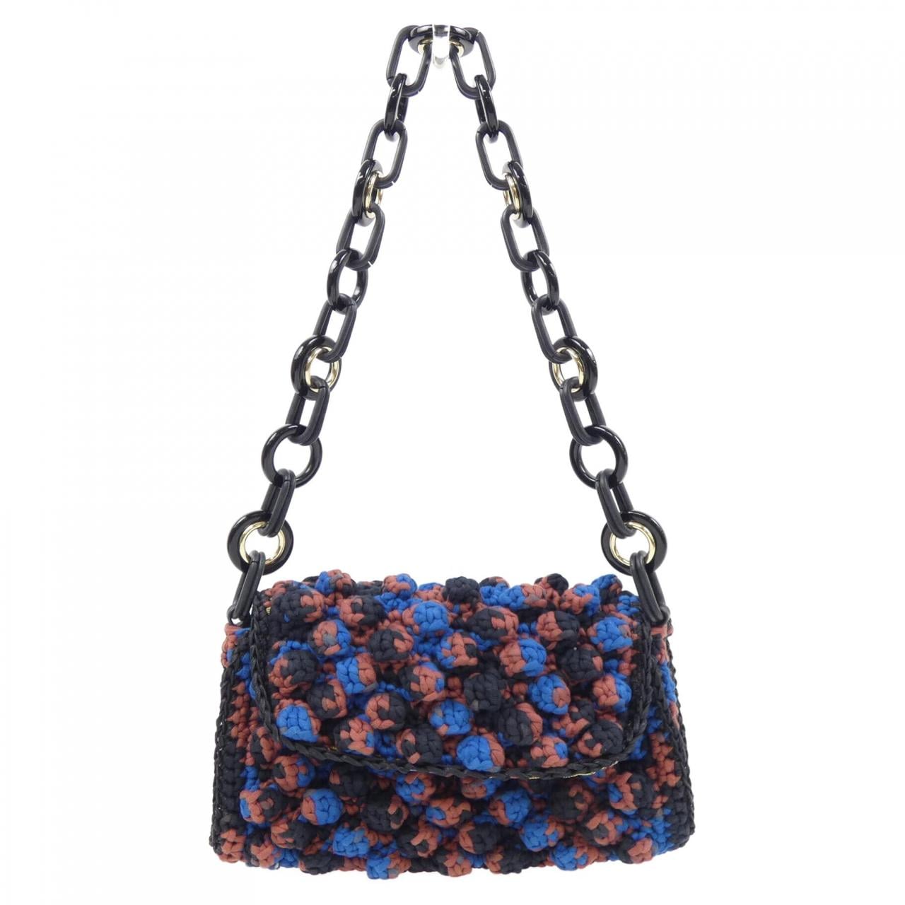 エムミッソーニ M MISSONI BAG