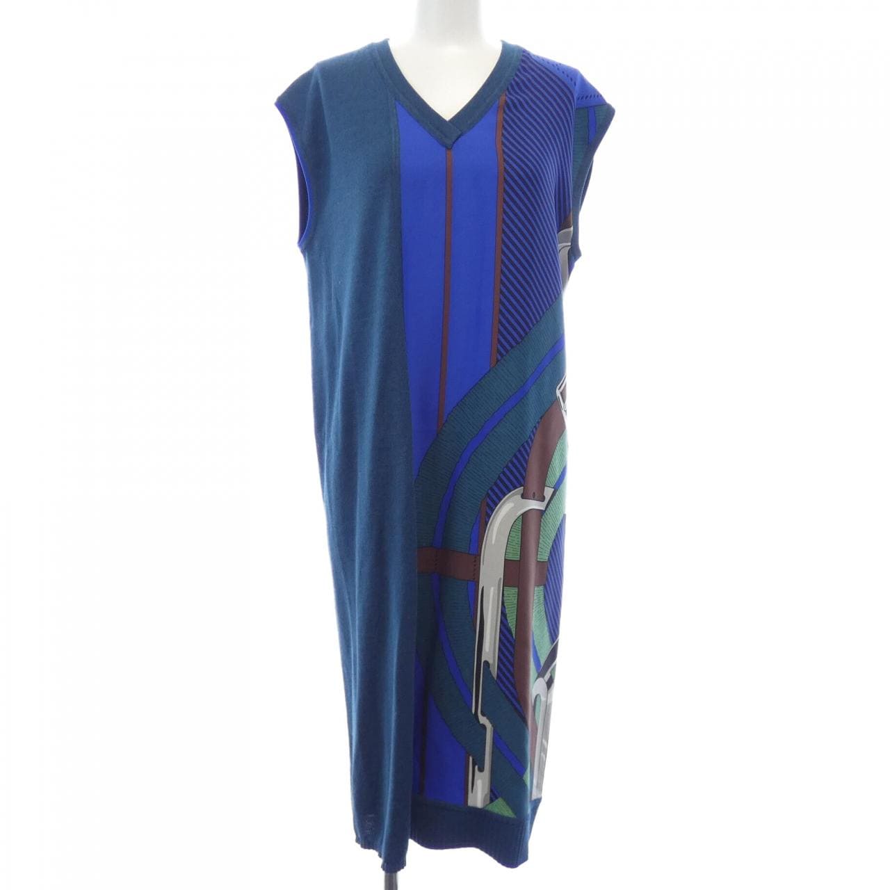 エルメス HERMES ワンピース