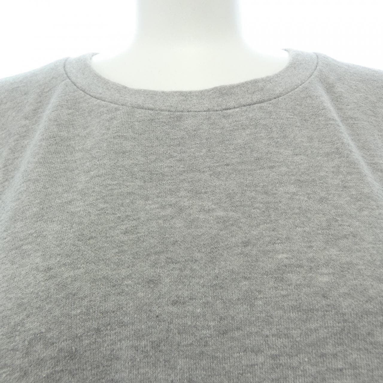 クラネ CLANE スウェット