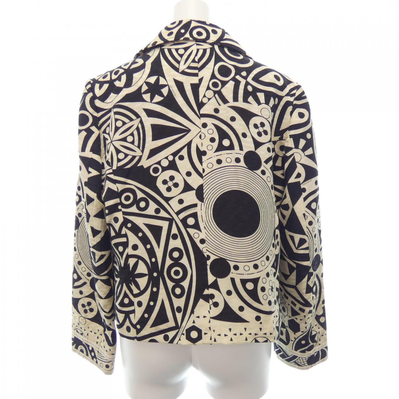 LEONARD FASHION jacket