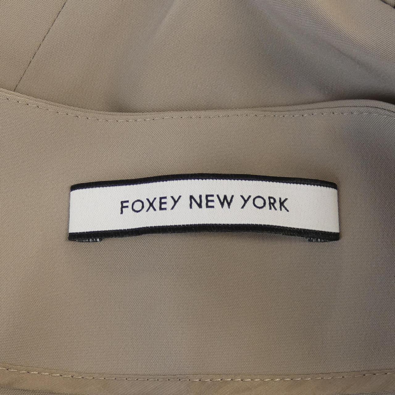 フォクシーニューヨーク FOXEY NEW YORK コート