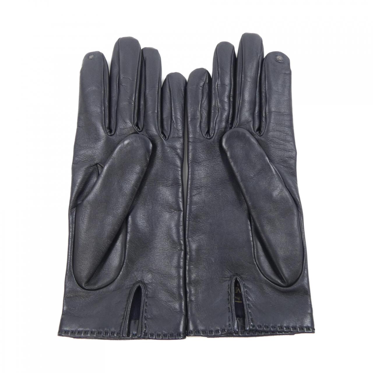 エルメス HERMES GLOVE