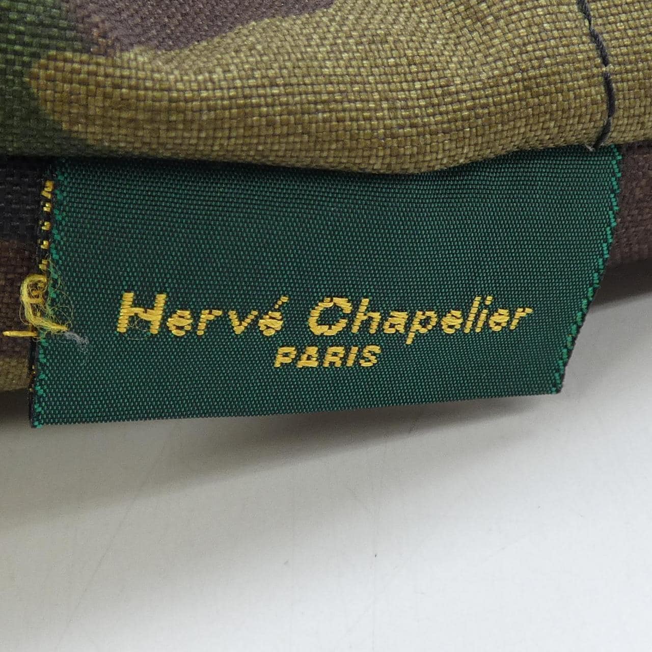 エルベシャプリエ HERVE CHAPELIER BAG