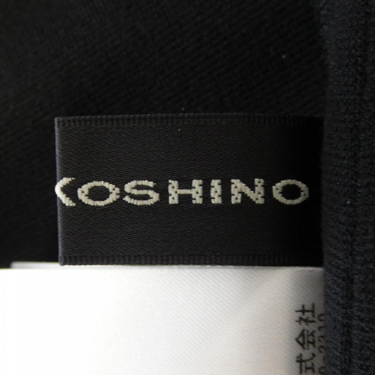 ヒロココシノ HIROKO KOSHINO パンツ