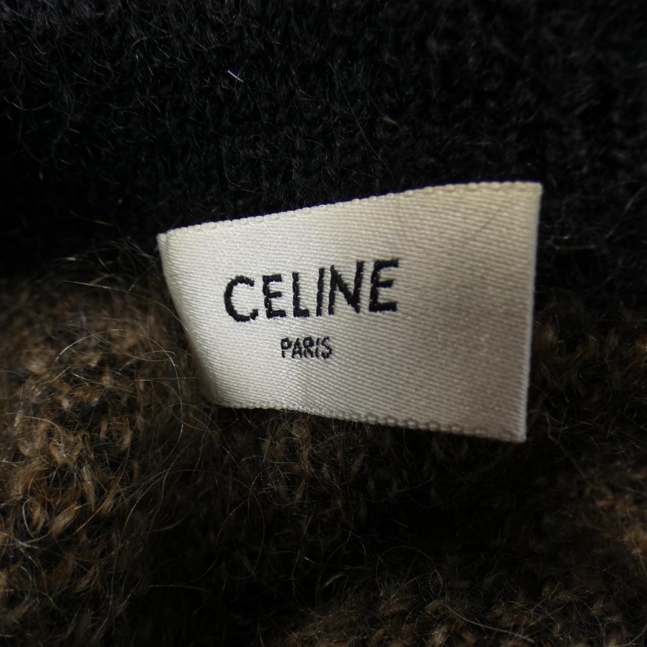 セリーヌ CELINE ニット