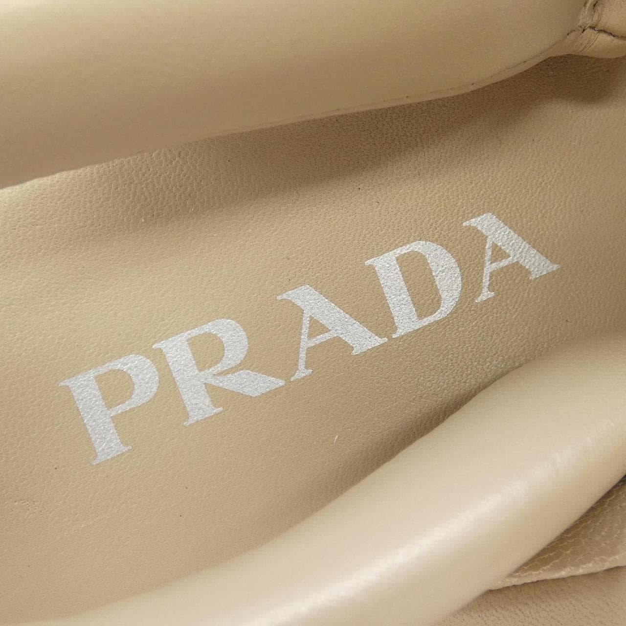 プラダ PRADA サンダル