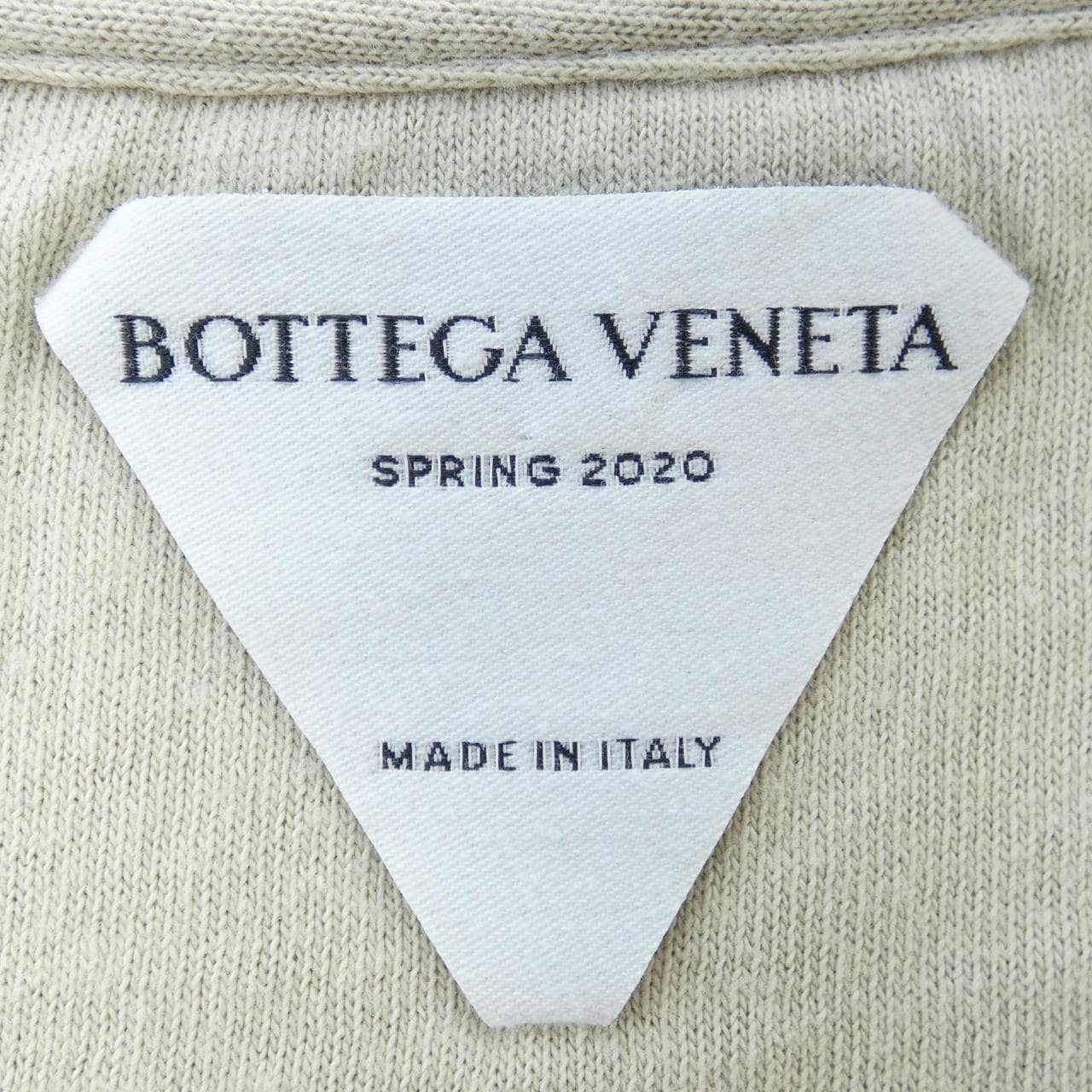 BOTTEGA VENETA Veneta 613935VF2A0 T-shirt