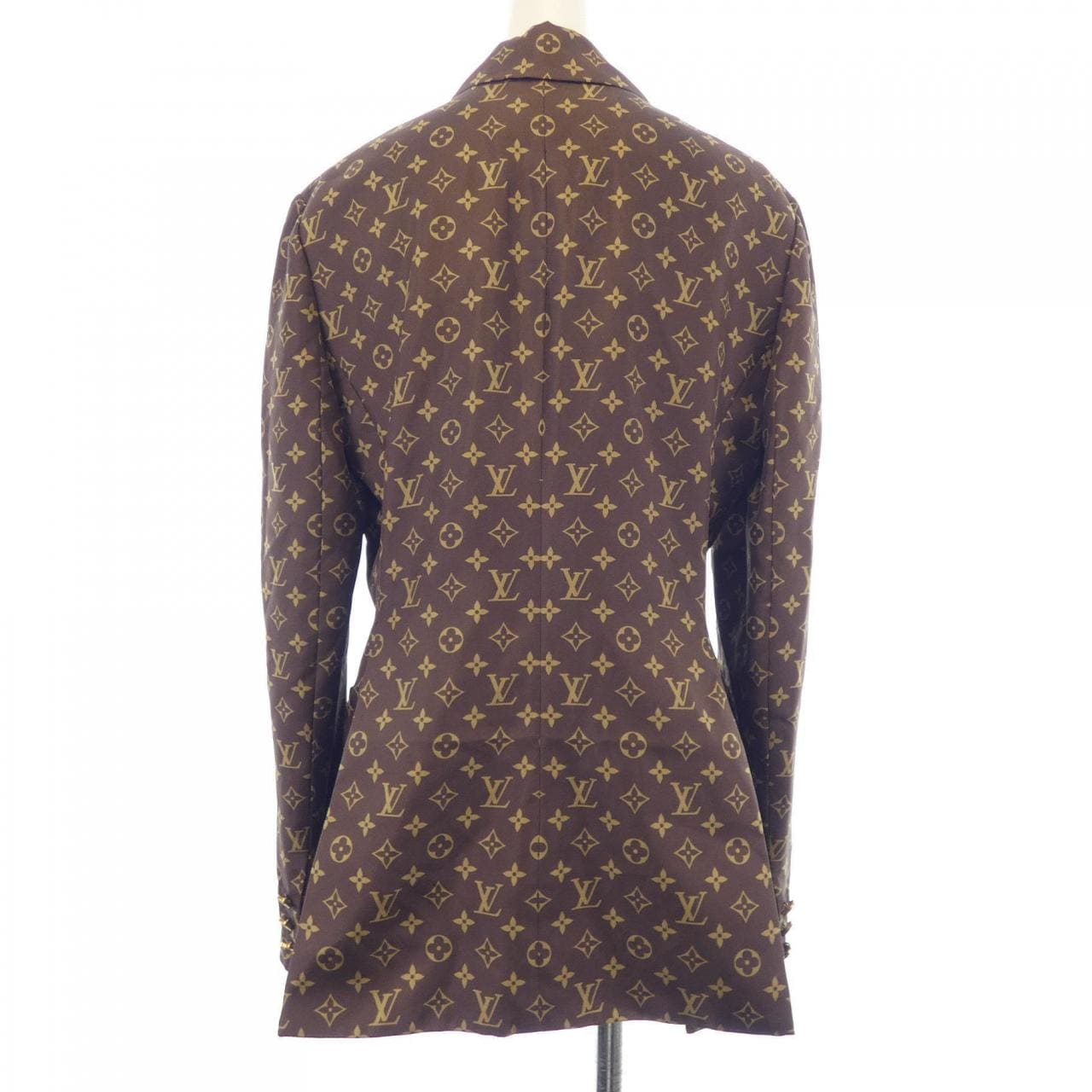 ルイヴィトン LOUIS VUITTON FLJA15ZEW ジャケット