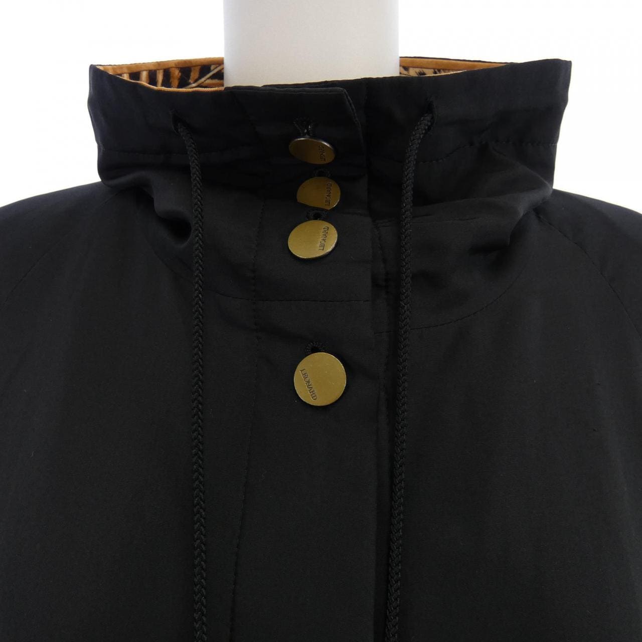レオナールファッション LEONARD FASHION コート