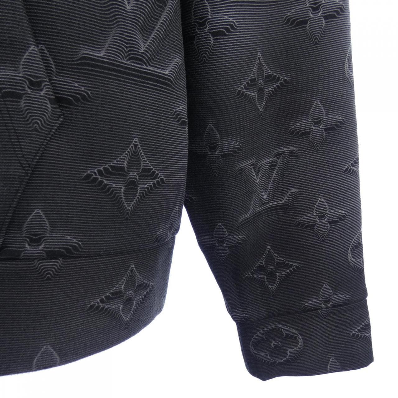 ルイヴィトン LOUIS VUITTON HKY24WIHN パーカー