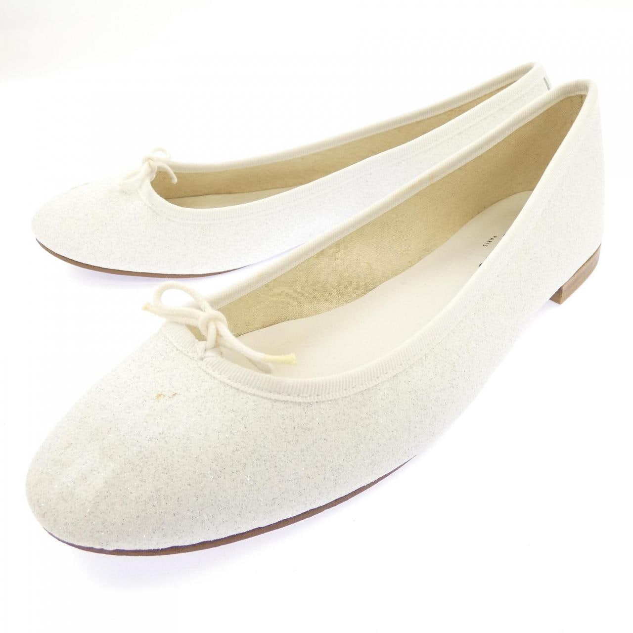 レペット repetto パンプス
