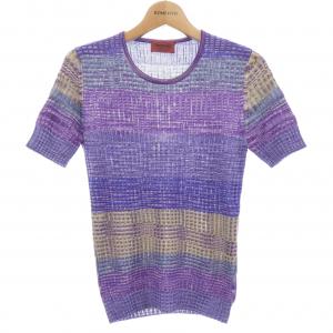 ミッソーニ MISSONI ニット
