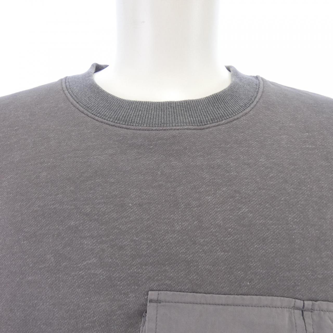 LIBERAIDERS スウェット