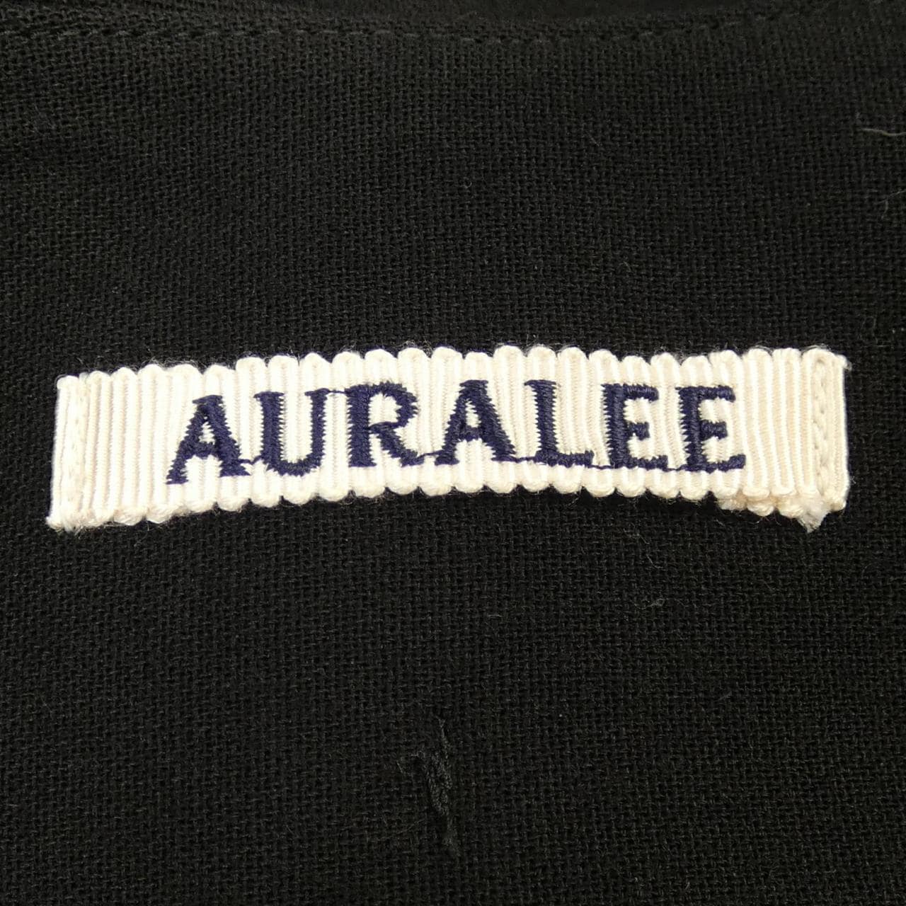 奥拉利AURALEE裙