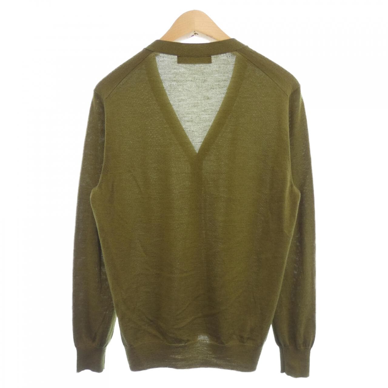 トゥモローランド TOMORROW LAND カーディガン