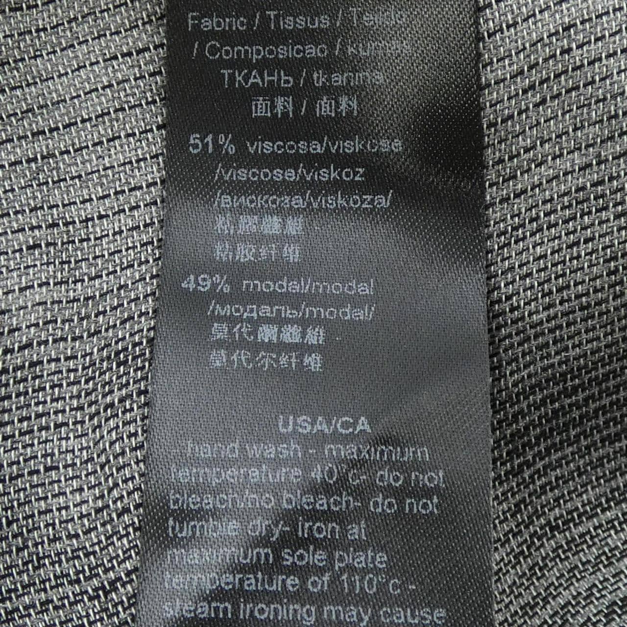 エンポリオアルマーニ EMPORIO ARMANI STOLE