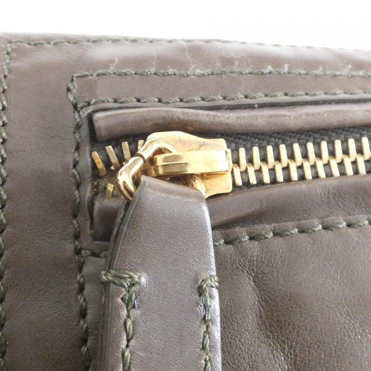 トッズ ボストンバッグ