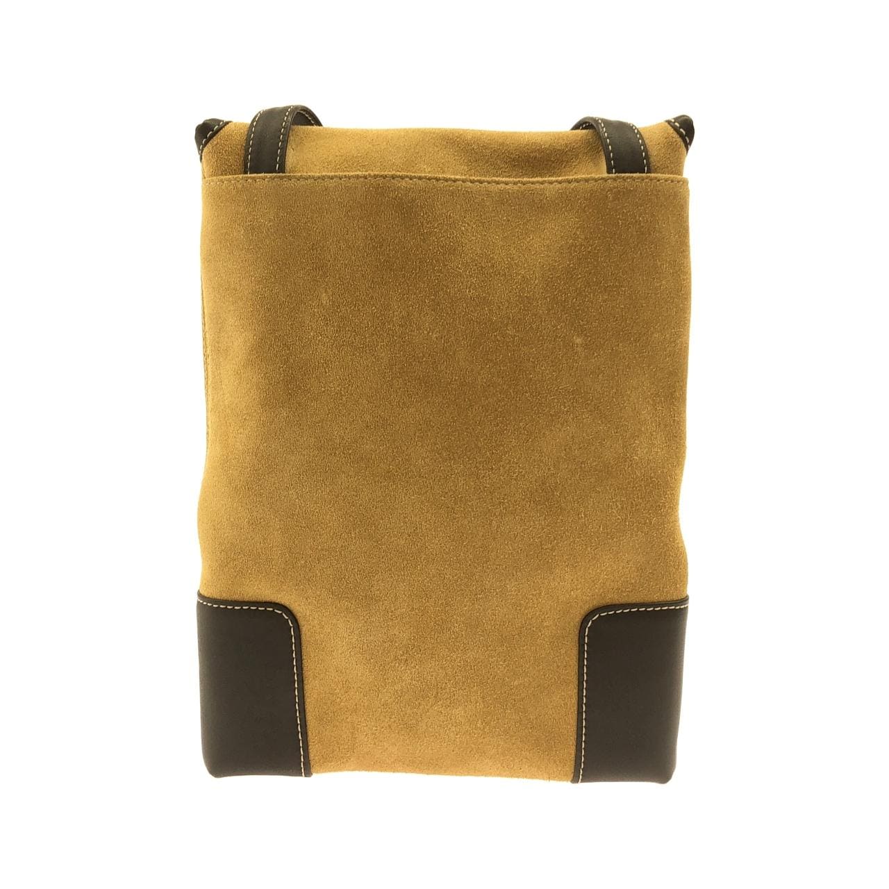 【ヴィンテージ】ロエベ ショルダーバッグ