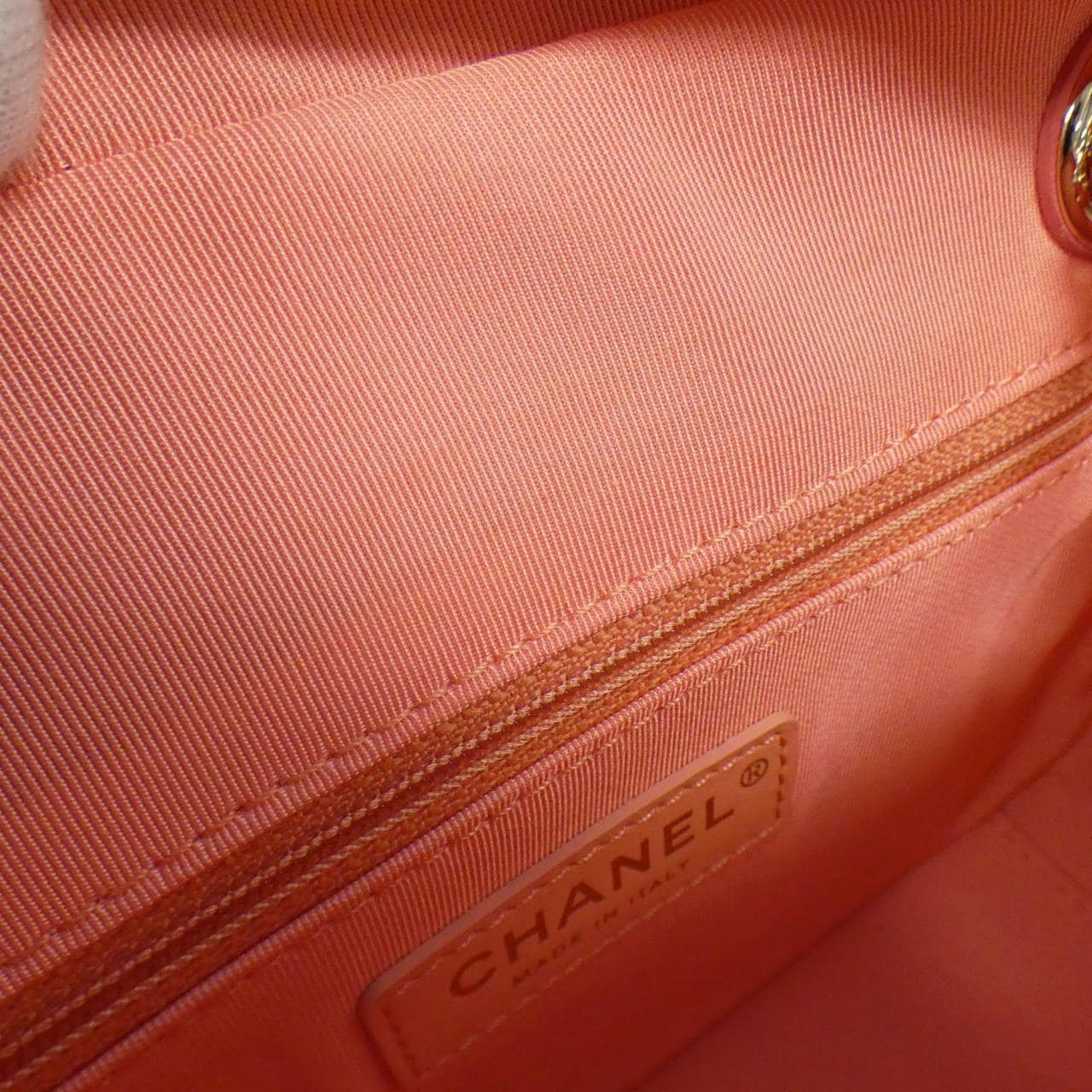 CHANEL AS2305 肩背包