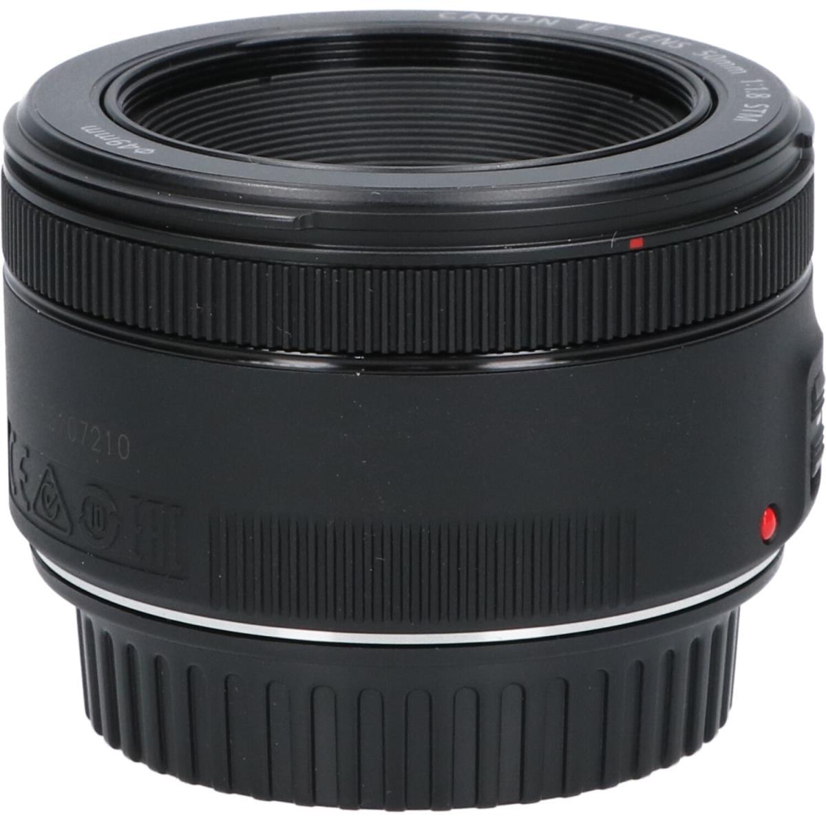 ＣＡＮＯＮ　ＥＦ５０ｍｍ　Ｆ１．８ＳＴＭ