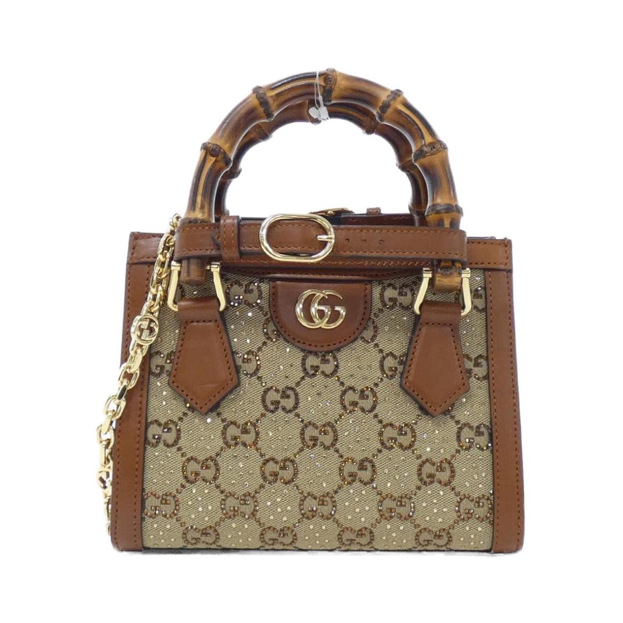 GUCCI DIANA 707449 21HRG包