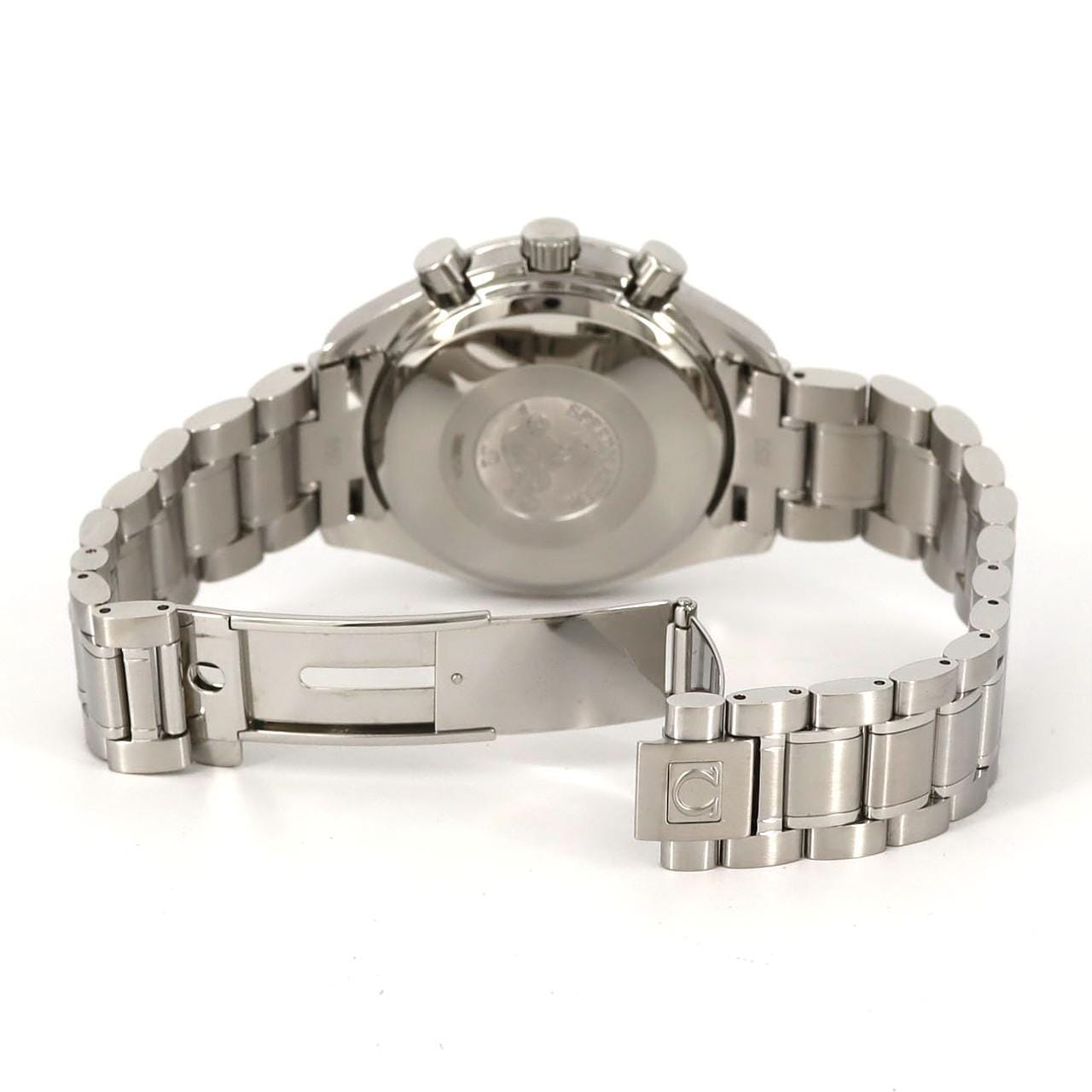 オメガ スピードマスターデイト 3513.50 SS 自動巻