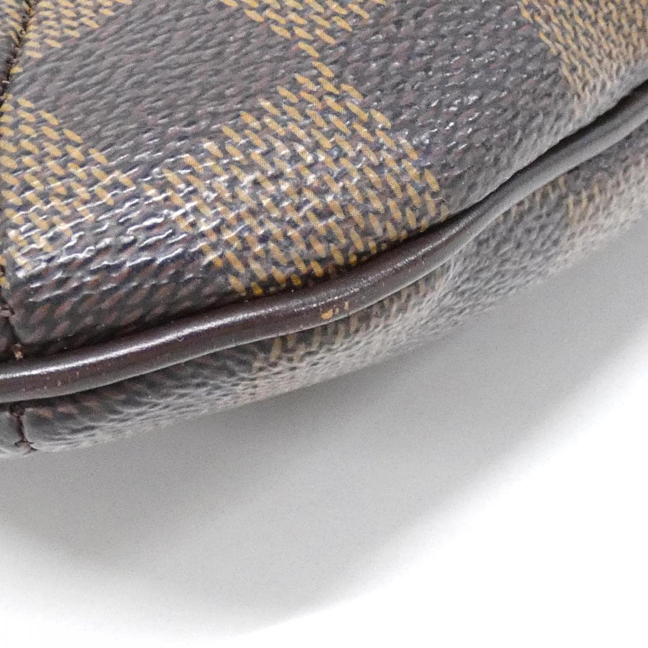 ルイヴィトン ダミエ ブルームズベリ PM N42251 ショルダーバッグ