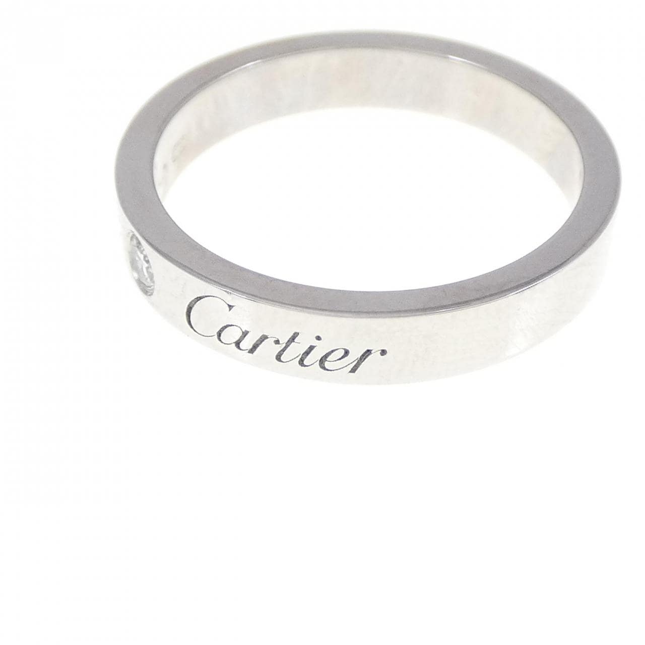 Cartier结婚 1P 戒指