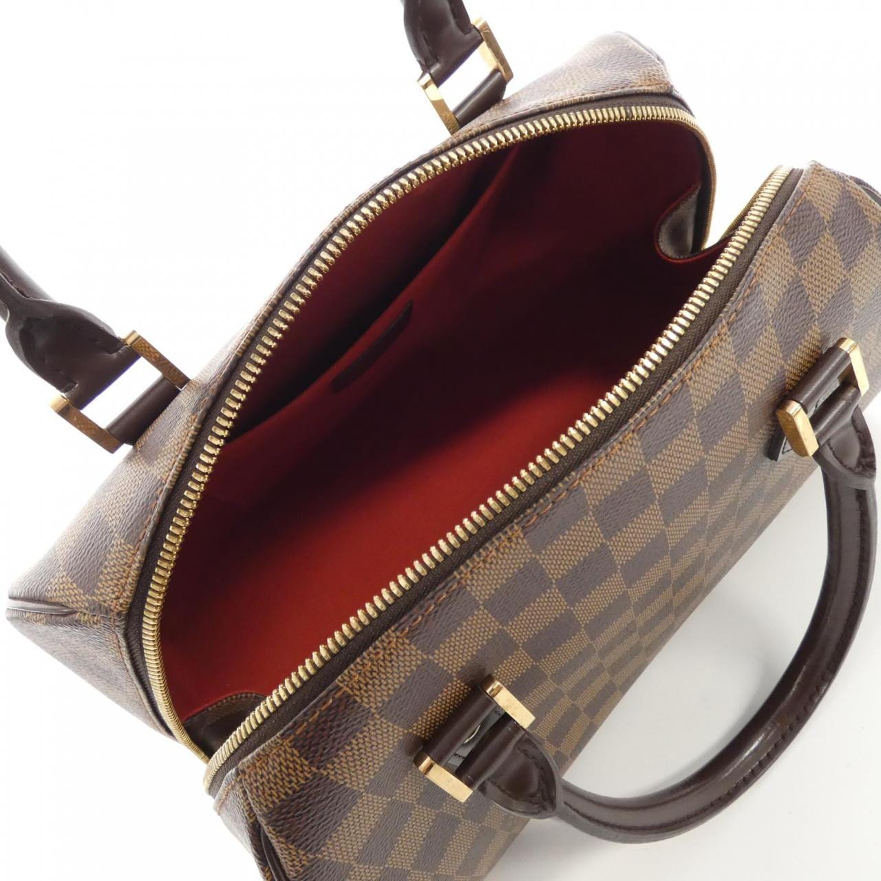 LOUIS VUITTON Damier Rivera MM N41434 包