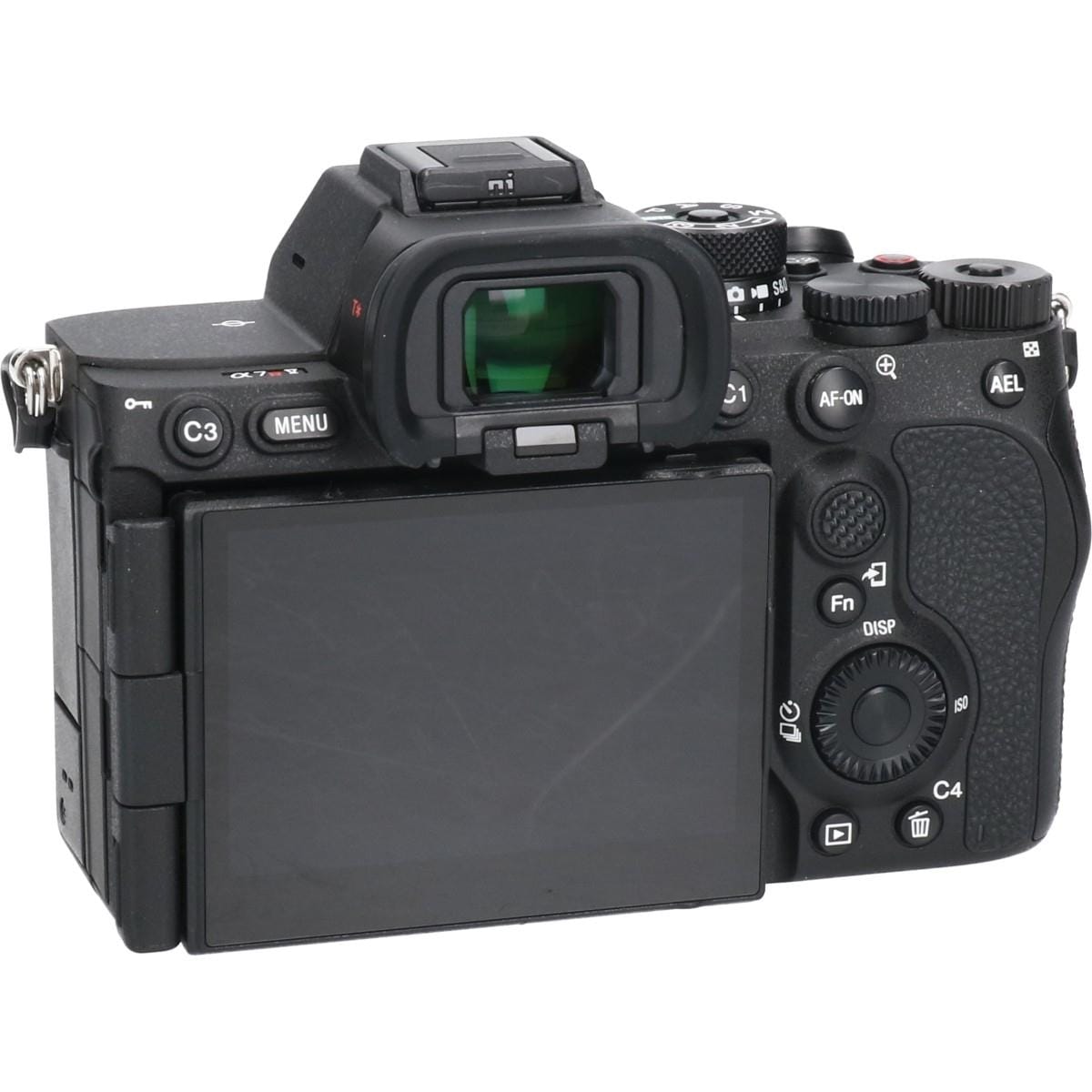 α７ＲＶ　ＩＬＣＥ－７ＲＭ５