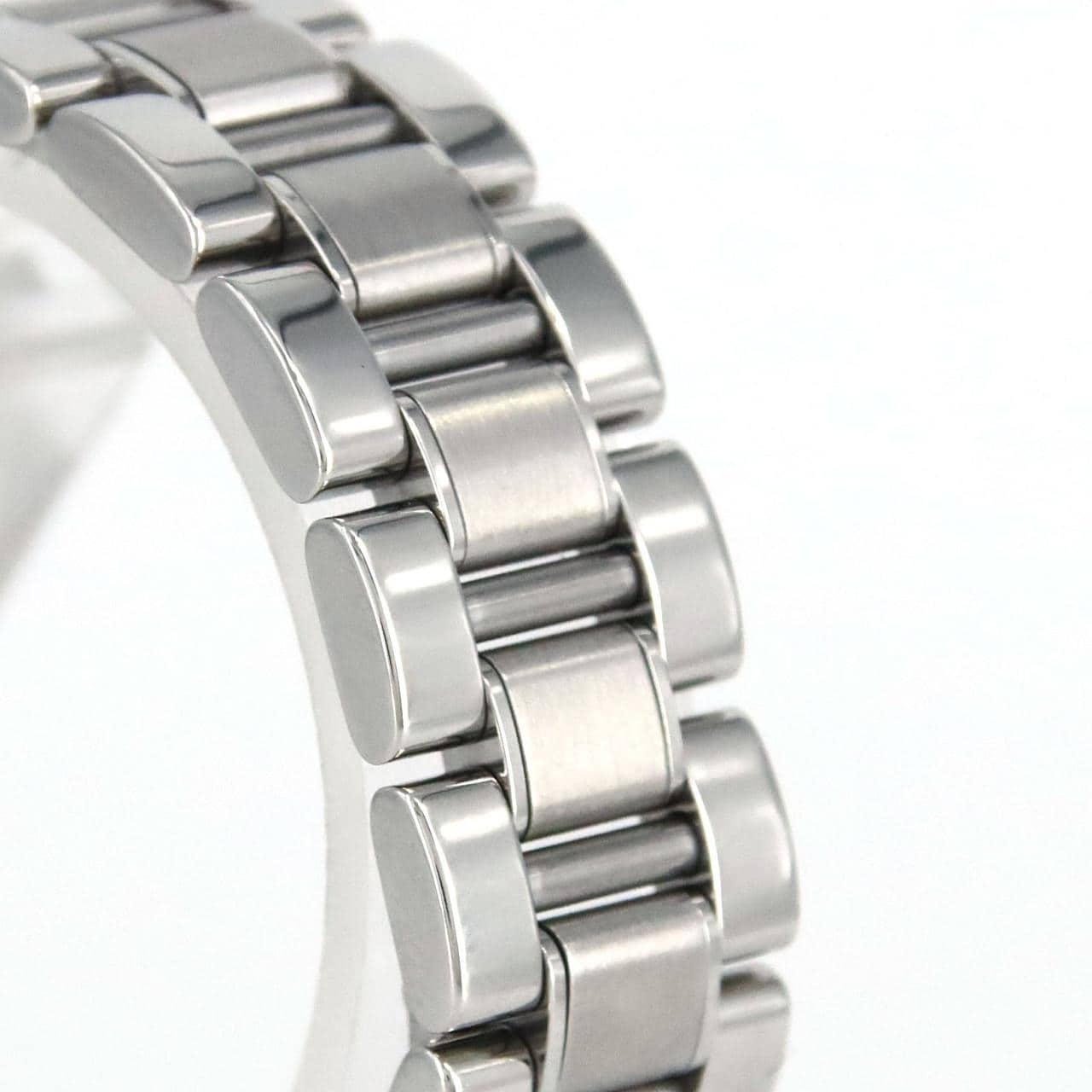 Cartier Must 21SM W10109T2 SS石英