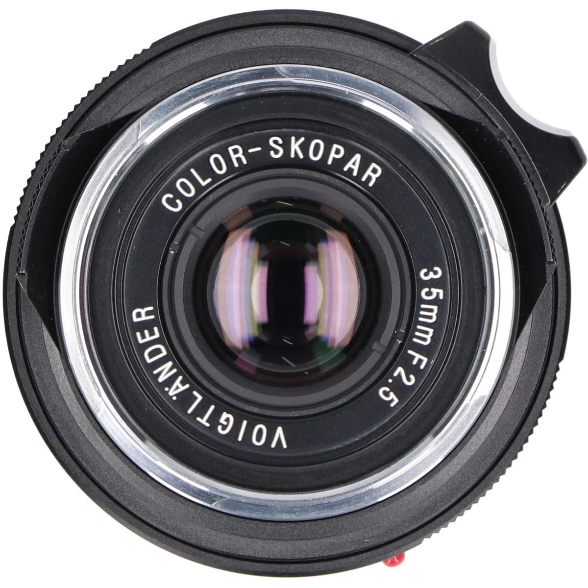ＣＯＬＯＲＳＫＯＰＡＲ３５ｍｍ　Ｆ２．５ＰＩＩ　ＶＭ