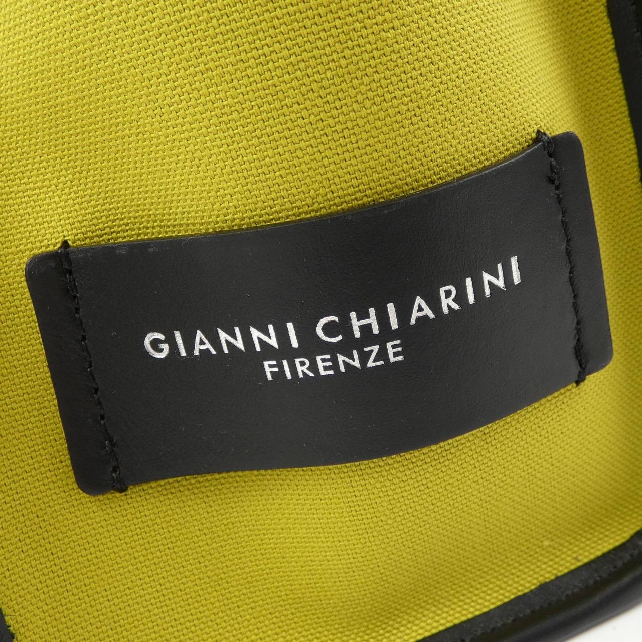 ジャンニキアリーニ GIANNI CHIARINI BAG