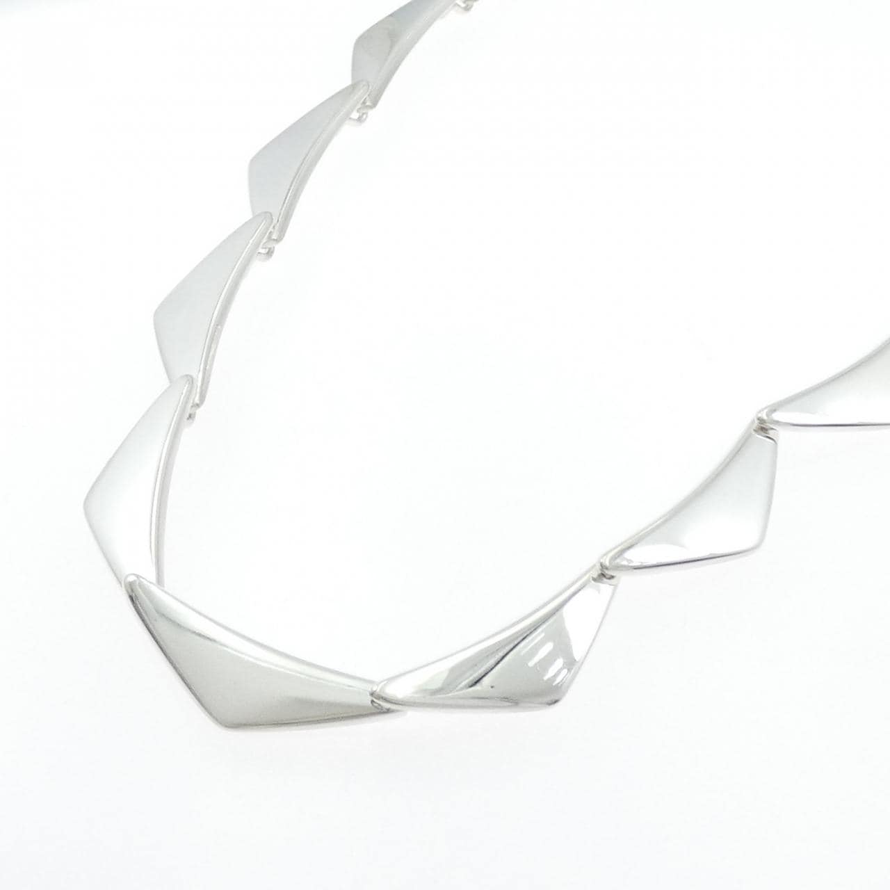 ジョージ ジェンセン 925 ネックレス