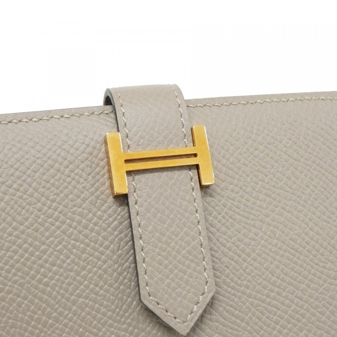 エルメス ベアン コンパクト 039790CD 財布