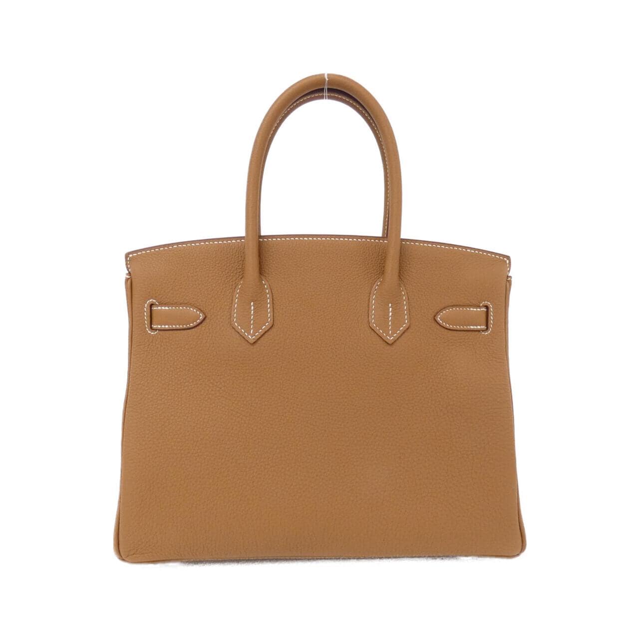 【未使用品】エルメス バーキン 30cm 030520CK バッグ