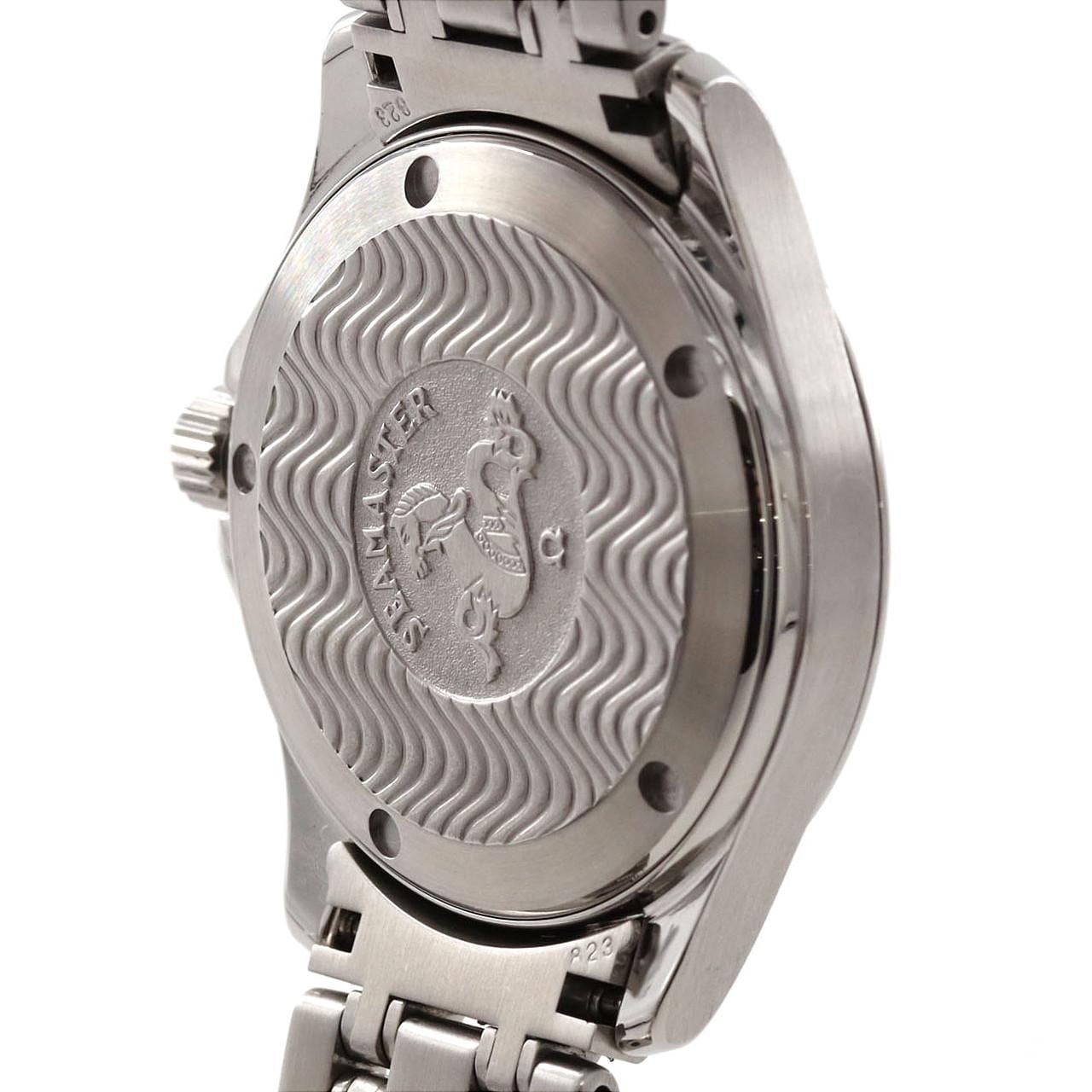 オメガ シーマスター120 2511.31 SS クォーツ