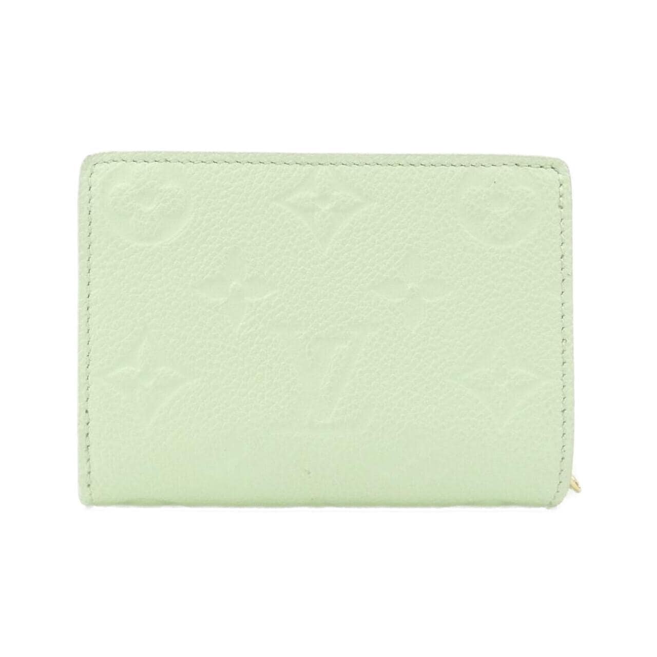 ルイヴィトン モノグラム アンプラント(LV x TM) ポルトフォイユ クレア M13619 財布