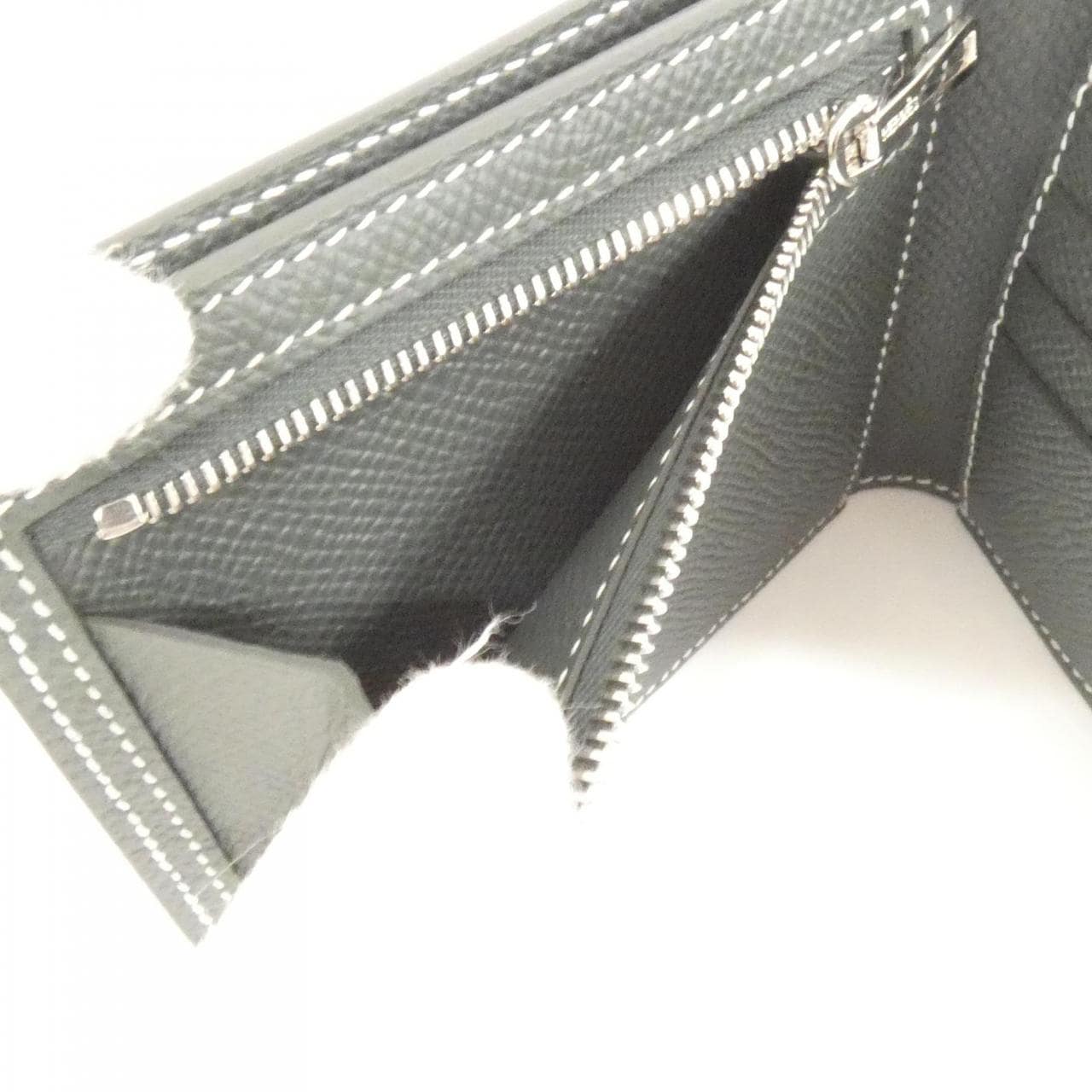 エルメス H セリエ コンパクト 084531CK 財布