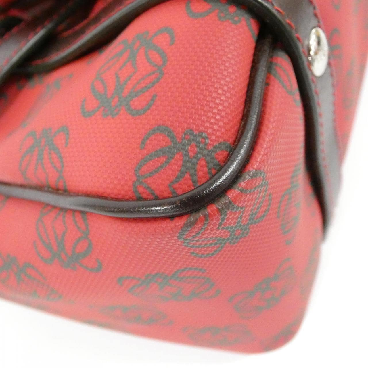 【ヴィンテージ】ロエベ バッグ