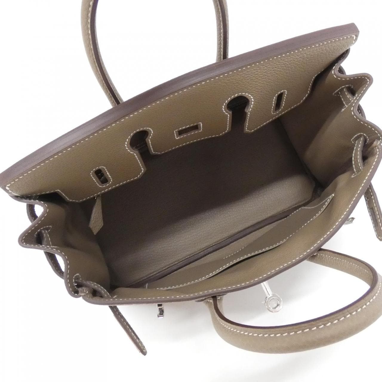 【未使用品】エルメス バーキン 25cm 041344CK バッグ