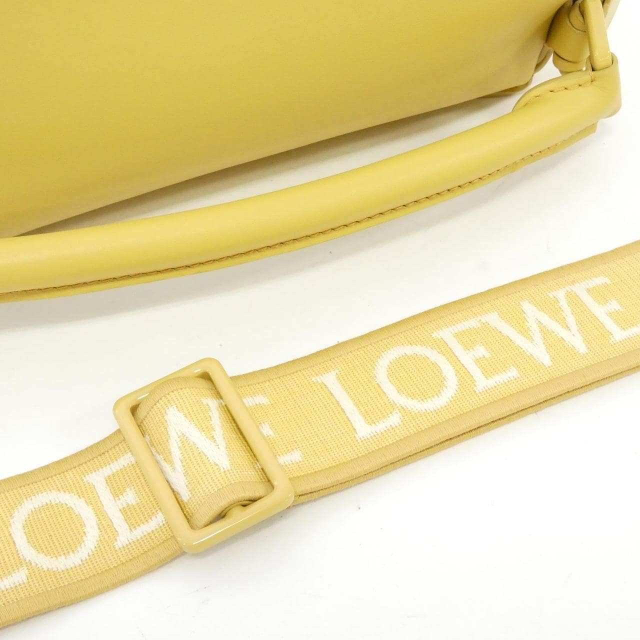 [BRAND NEW] Loewe Puzzle Edge Small A510P60X24 Bag