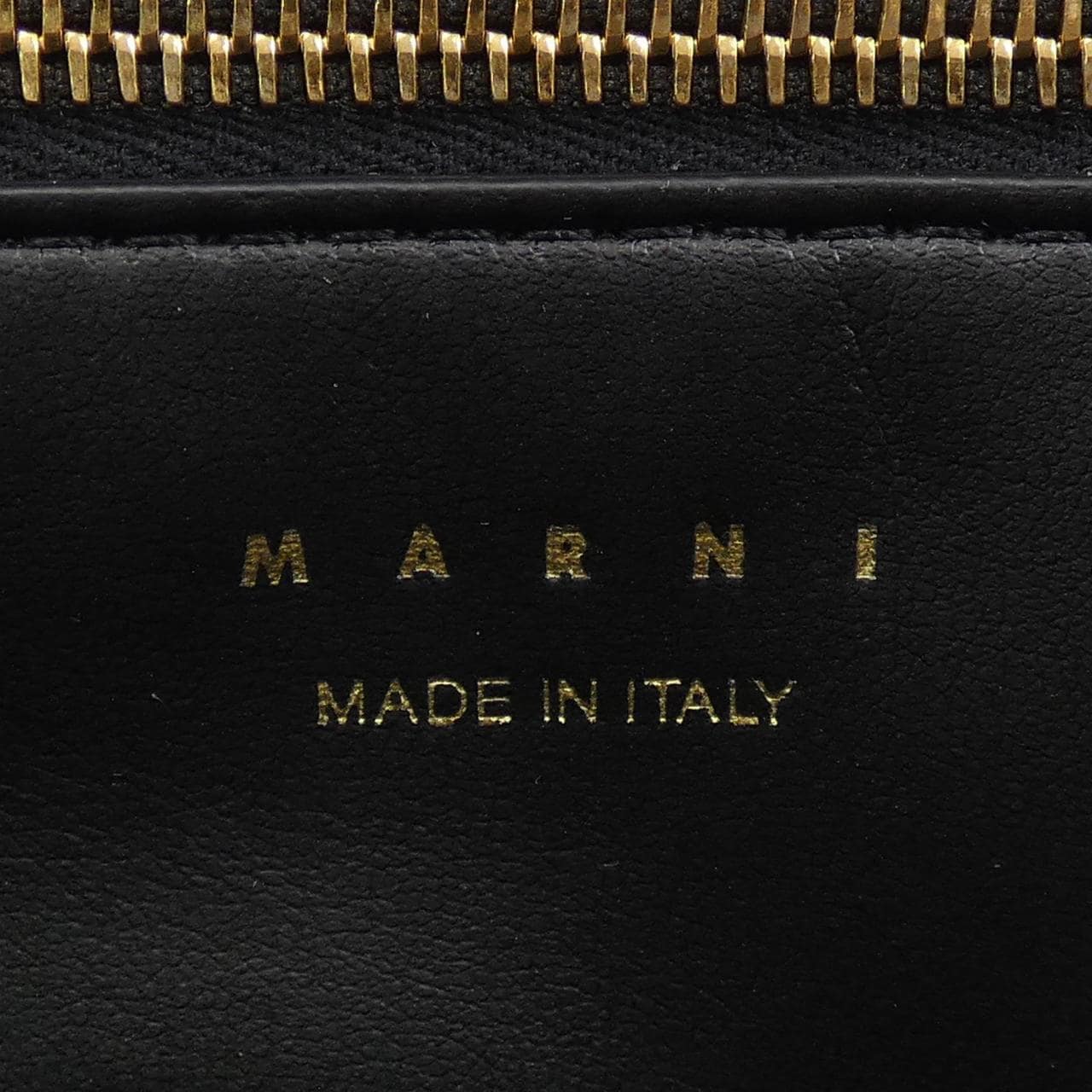 マルニ MARNI BAG